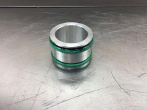 Liebherr Pezzo di collegamento